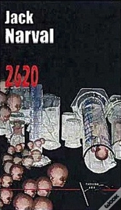 Capa do artigo 2620