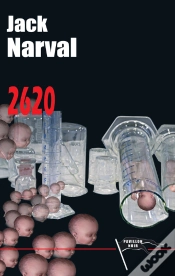 Capa do artigo 2620