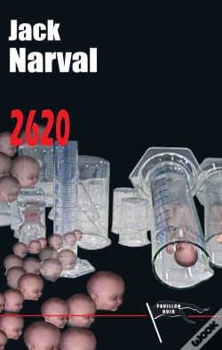 Capa do artigo 2620