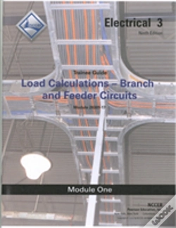 Capa do artigo 26301-17 Load Calculations - Branch And Feeder Circuits Trainee Guide