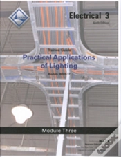 Capa do artigo 26303-17 Practical Applications Of Lighting Trainee Guide