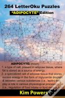 264 Letteroku Puzzles "Adipocyte" Edition