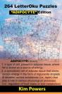 264 Letteroku Puzzles "Adipocyte" Edition - Preview