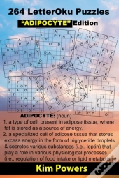 264 Letteroku Puzzles 