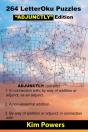264 Letteroku Puzzles "Adjunctly" Edition - Preview