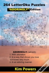 264 Letteroku Puzzles 