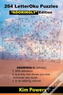 264 Letteroku Puzzles "Adoringly" Edition
