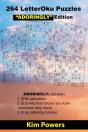 264 Letteroku Puzzles "Adoringly" Edition - Preview