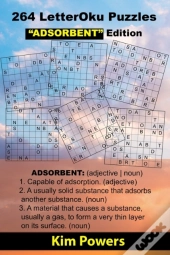 264 Letteroku Puzzles 