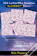 264 Letteroku Puzzles "Alchemist" Edition
