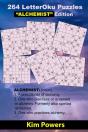 264 Letteroku Puzzles "Alchemist" Edition - Preview