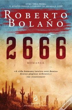 Capa do artigo 2666
