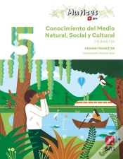 Capa do artigo (26).Conocimiento Medio 5e.P.*Trim* (Matices) *Val