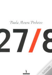 Capa do artigo 27/8