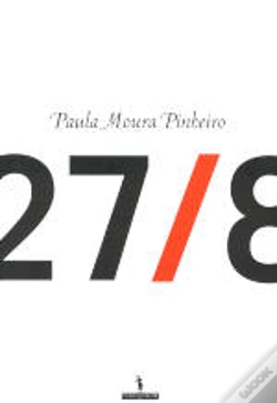 Capa do artigo 27/8