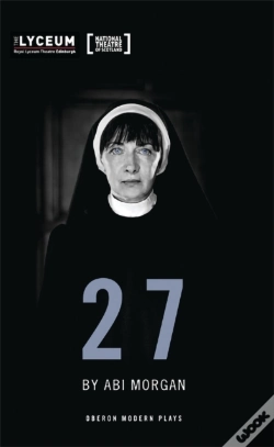 Capa do artigo 27