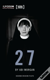 Capa do artigo 27