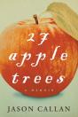 27 Apple Trees - Preview