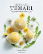 27 Boules Temari. Inspiration Nature - Preview