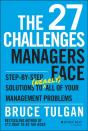 27 Challenges Managers Face - Preview