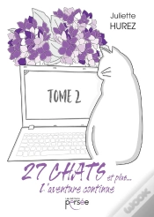 Capa do artigo 27 Chats Et Plus... L