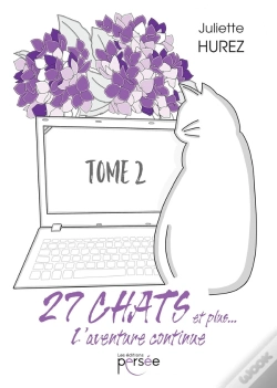 Capa do artigo 27 Chats Et Plus... L'Aventure Continue