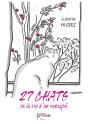 27 Chats Ou La Vie D'Un Rescapé - Preview