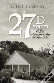 Capa do artigo 27 D Street