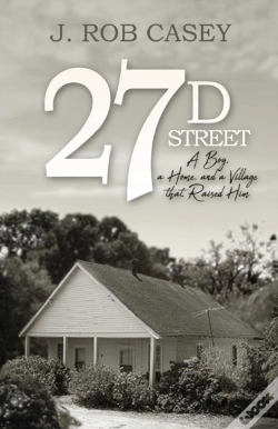Capa do artigo 27 D Street