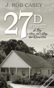 Capa do artigo 27 D Street