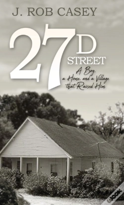Capa do artigo 27 D Street