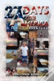 Capa do artigo 27 Days Across America