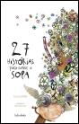 27 Histórias para Comer a Sopa - Preview