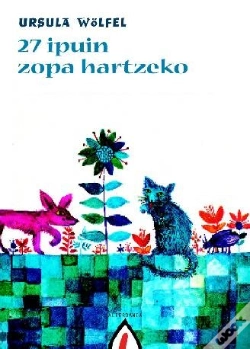 Capa do artigo 27 Ipuin Zopa Hartzeko