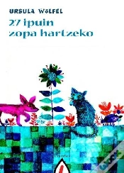 Capa do artigo 27 Ipuin Zopa Hartzeko