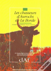 27/Les Chasseurs D'Aurochs