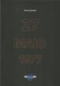 27 Maio 1977 - Preview