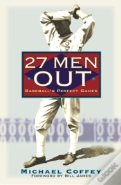 Capa do artigo 27 Men Out