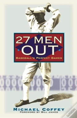 Capa do artigo 27 Men Out