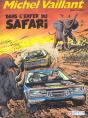 27; Michel Vaillant T.27 ; Dans L'Enfer Du Safari - Preview