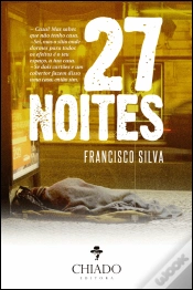 Capa do artigo 27 Noites