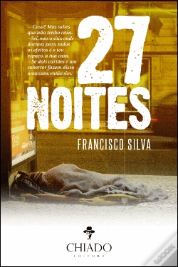 Capa do artigo 27 Noites