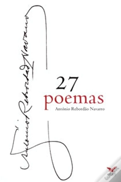 Capa do artigo 27 Poemas