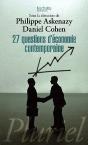 27 Questions D'Économies Contemporaine - Preview