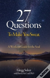 27 Questions To Make You Sweat