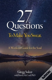 Capa do artigo 27 Questions To Make You Sweat