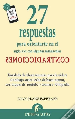 Capa do artigo 27 Respuestas  