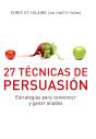 27 Técnicas De Persuasión - Preview