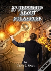 Capa do artigo 27 Thoughts About Steampunk