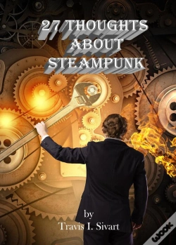 Capa do artigo 27 Thoughts About Steampunk